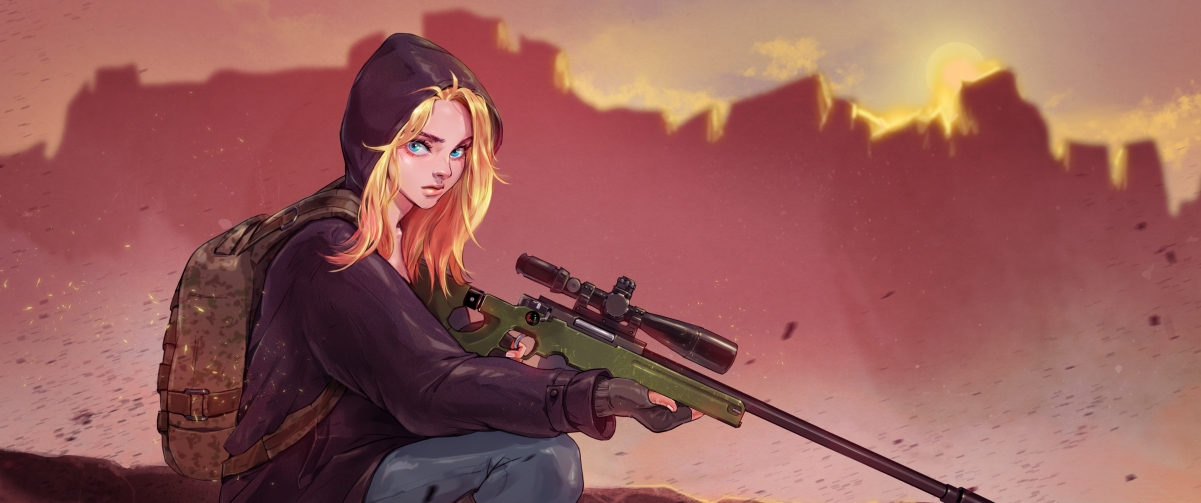 PUBG PlayerUnknown