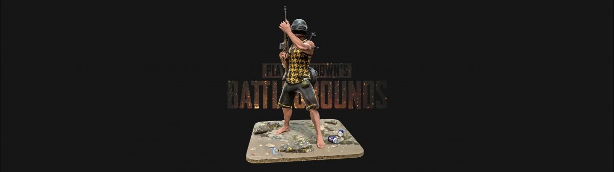 pubg 