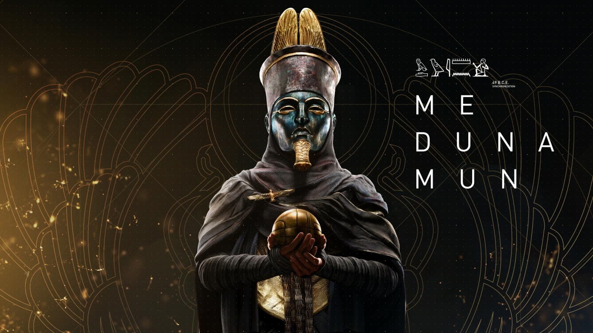 Medunamun Assassins Cr