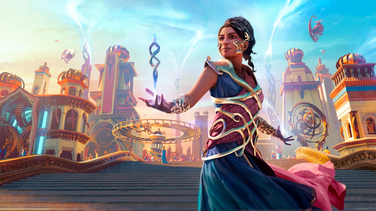 Magic: The Gathering A