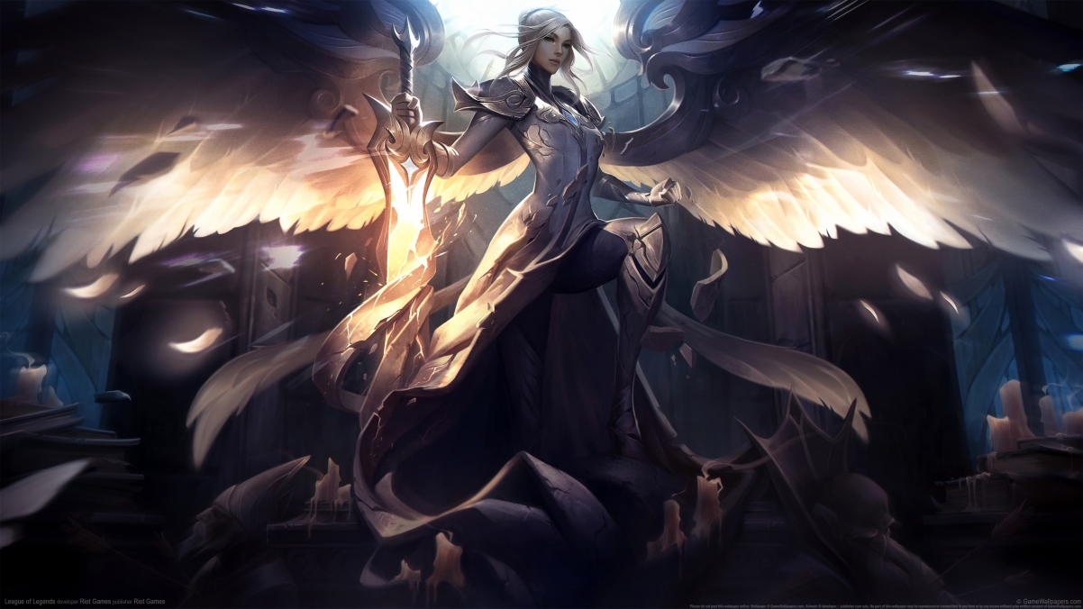 lol League of Legends Silver Trial Kyle