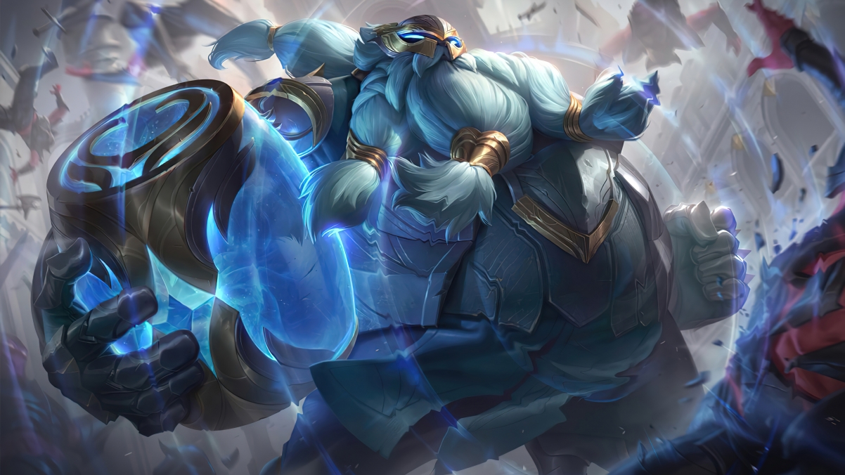 lol League of Legends keg light ride
