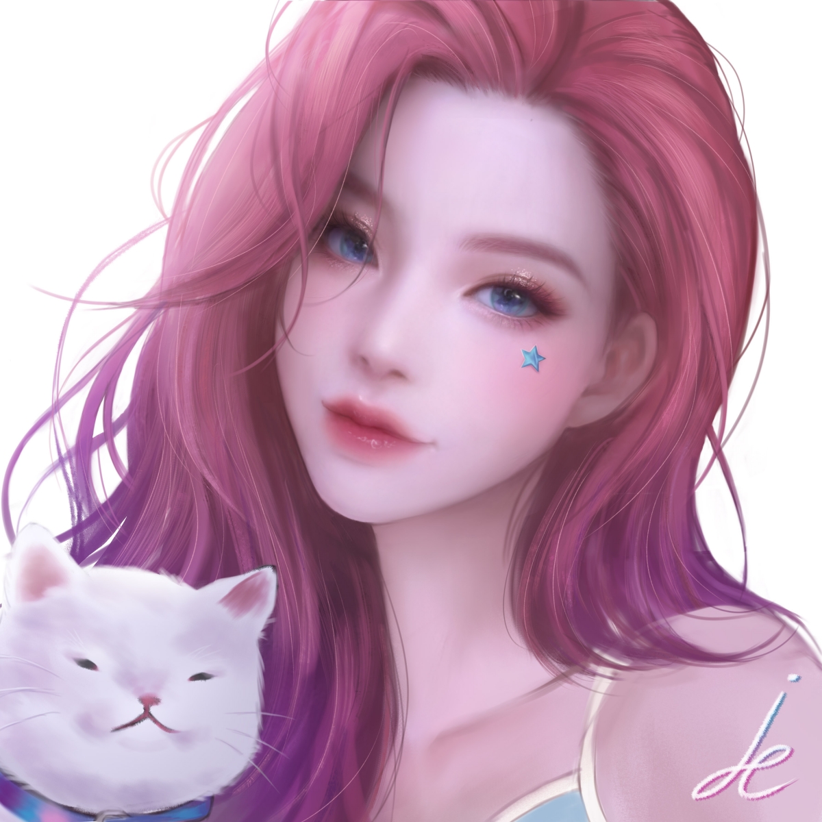 lol League of Legends seraphine new