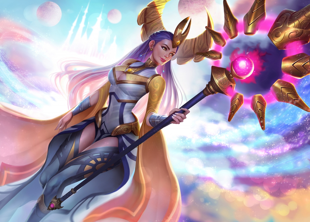 lana solaris 4k wallpaper