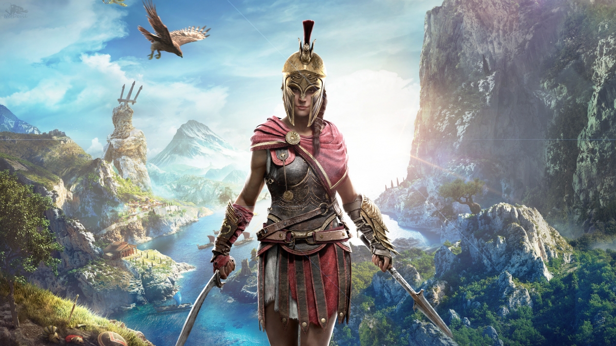 Kassandra Assassin