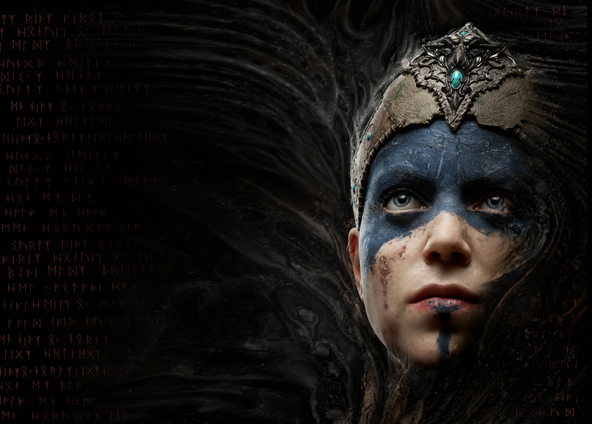 Hellblade: Senua
