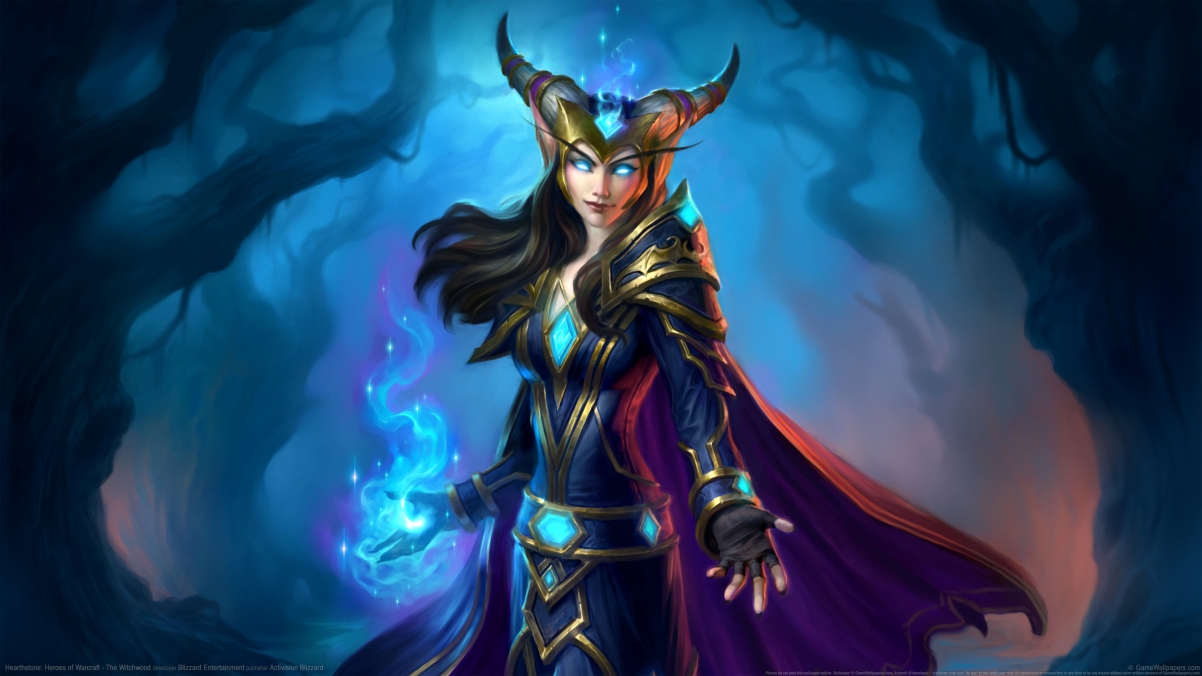 Hearthstone_ Heroes of