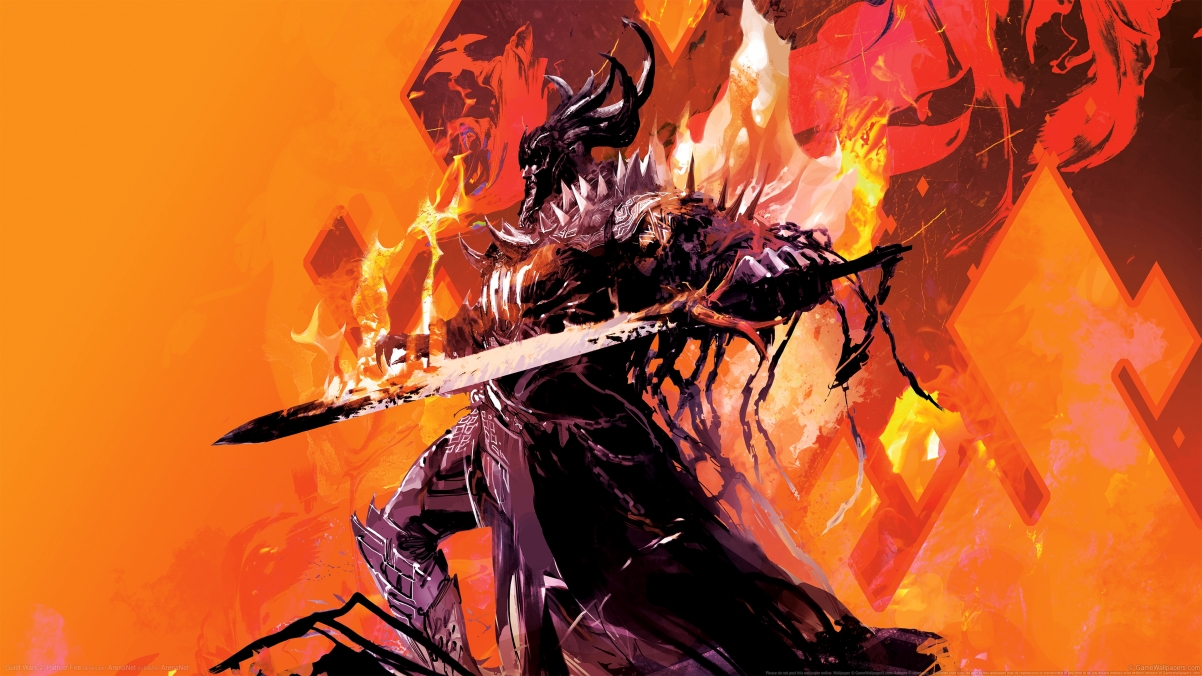 Guild Wars 2: Path of