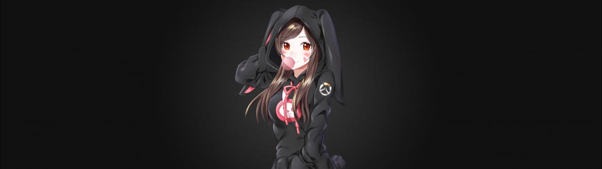 dva overwatch 5120x1440 tour