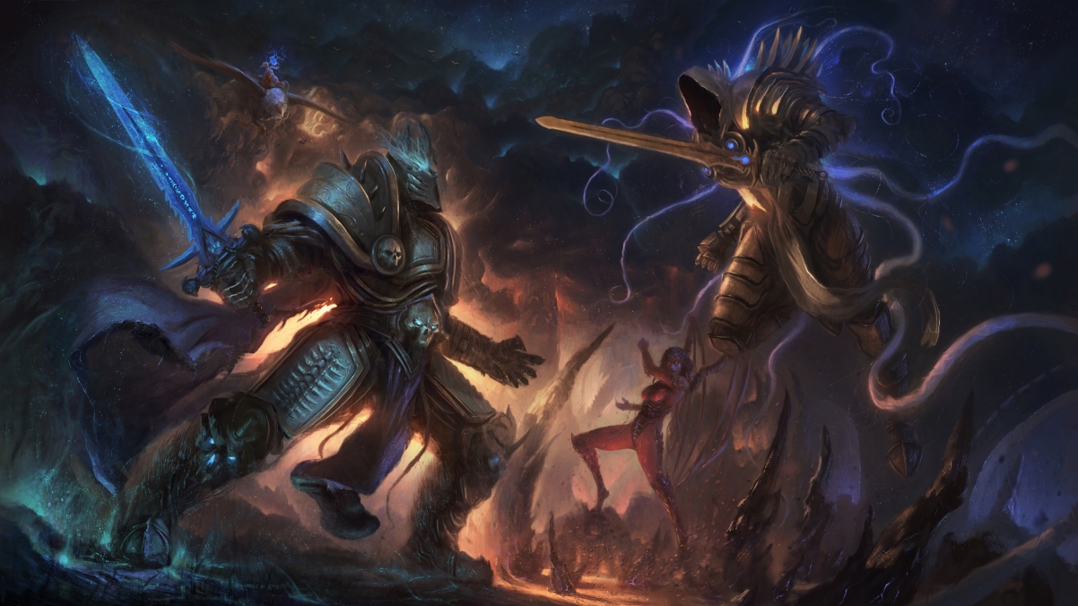 Dota2 
