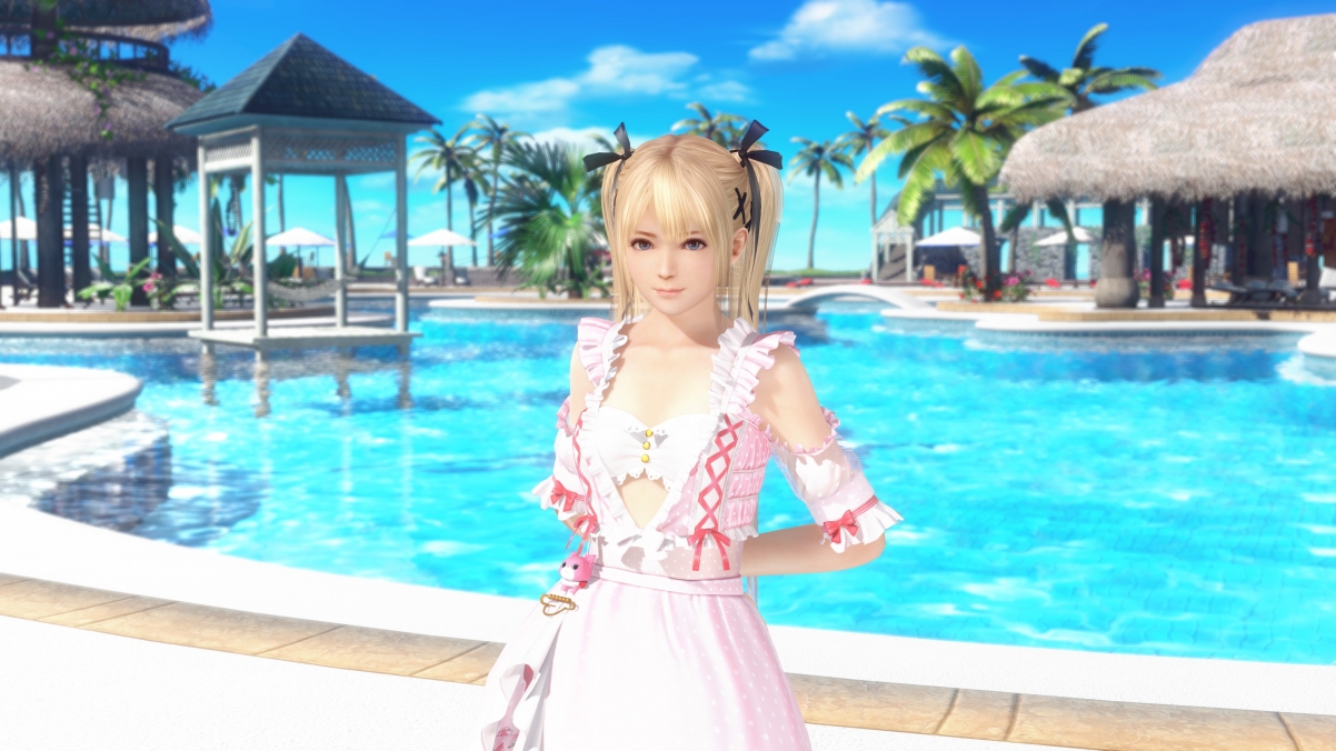 DOAXVV: Marie Rose Ros