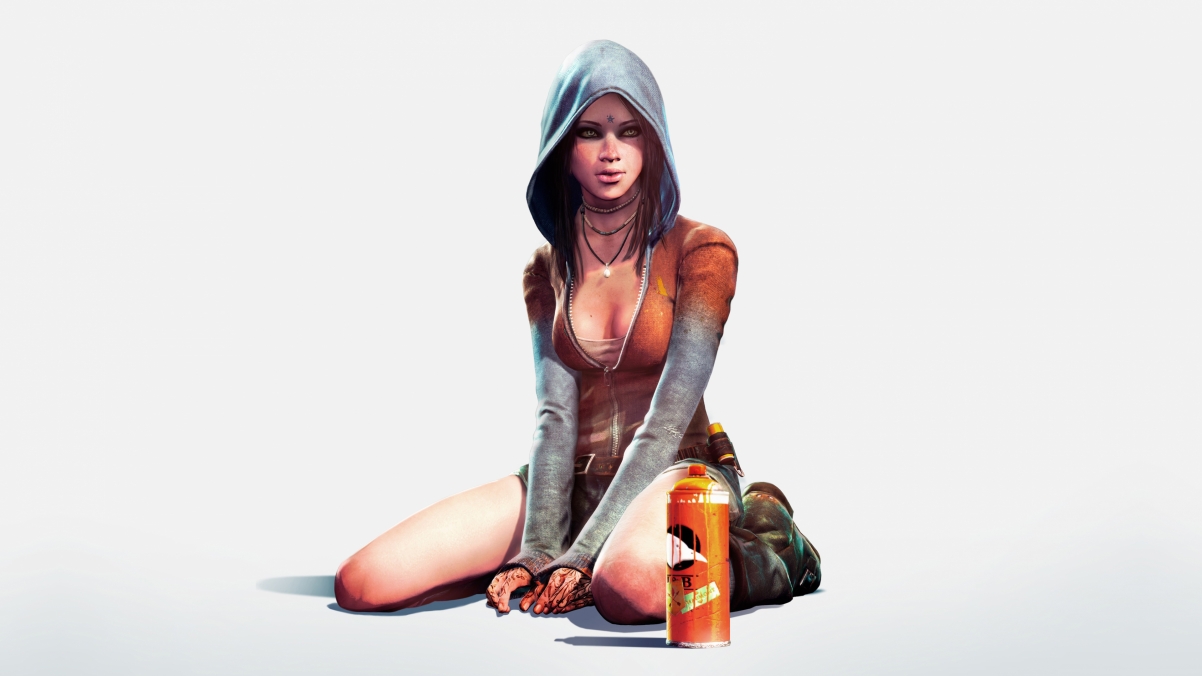 DmC Devil May Cry Devil May Cry