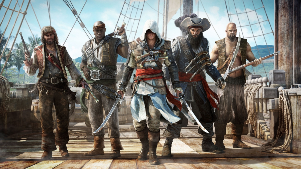 Assassins Creed