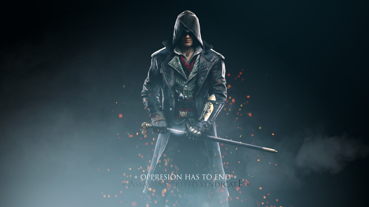 Assassins Creed Syndic