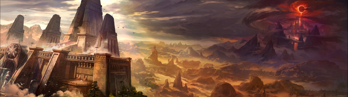 AION Tower of Aion 