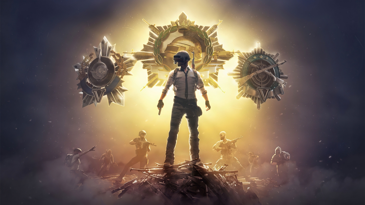 2020 PlayerUnknown