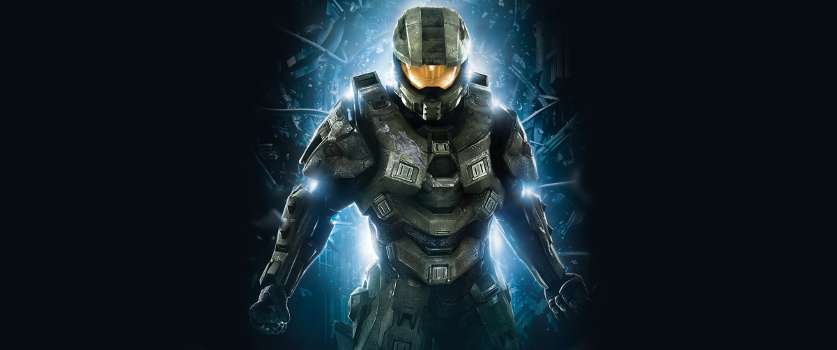 【Halo 4】Master Chief