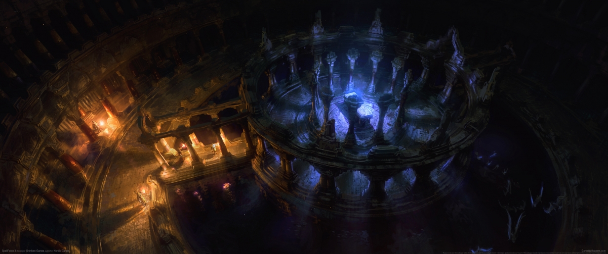Spell Force 3 (SpellForce