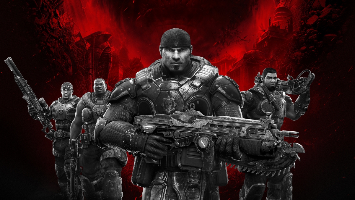 Gears of War: Ultimate Edition 384