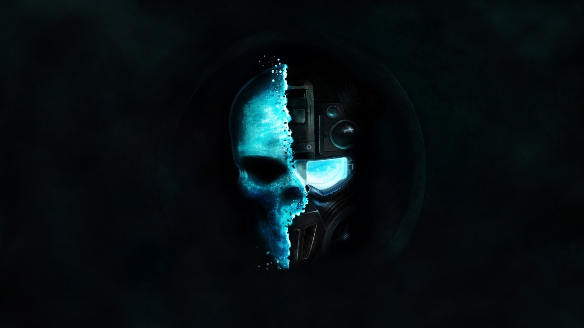 Ghost Recon 4: Future Soldier
