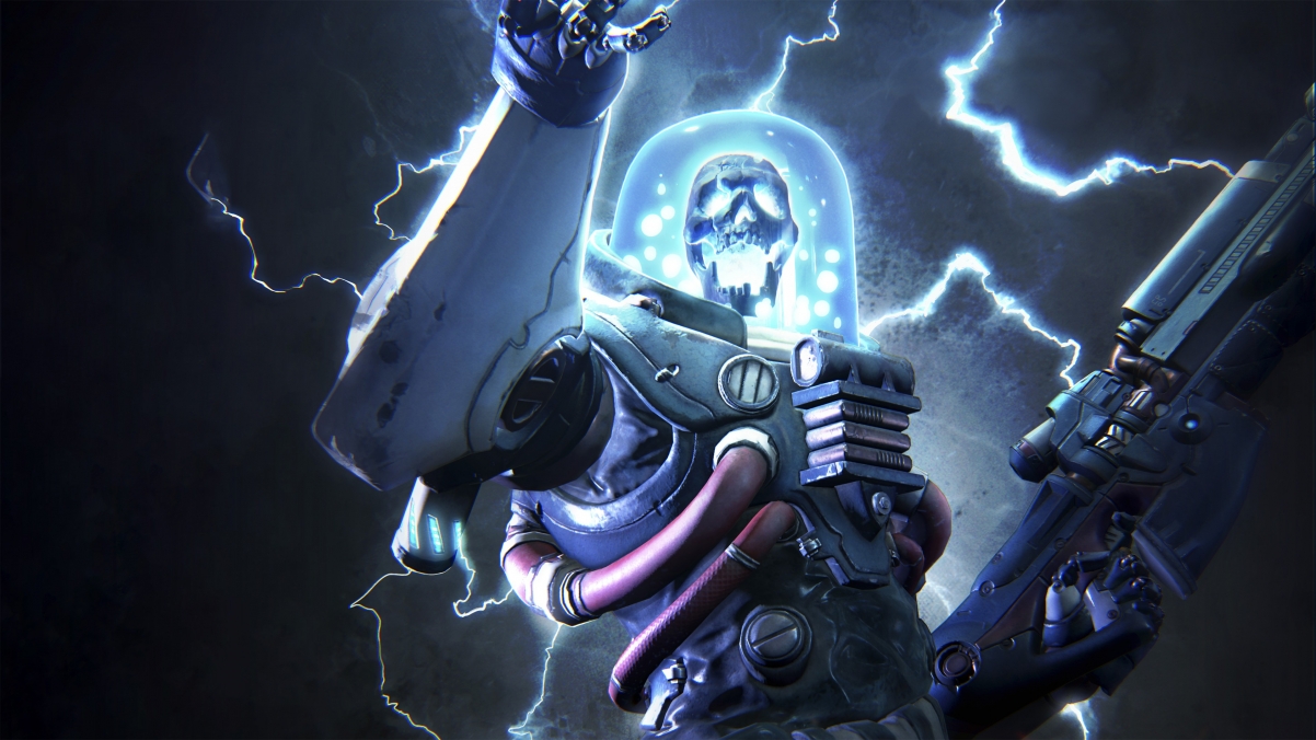 Raiders of