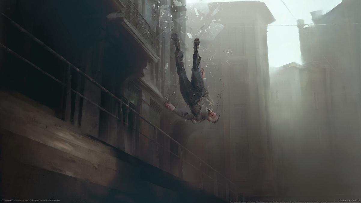 Dishonored 2