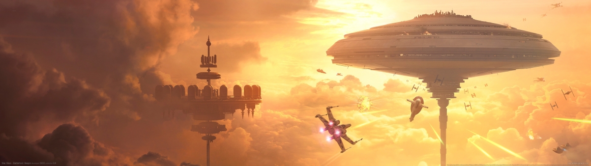 Star Wars B