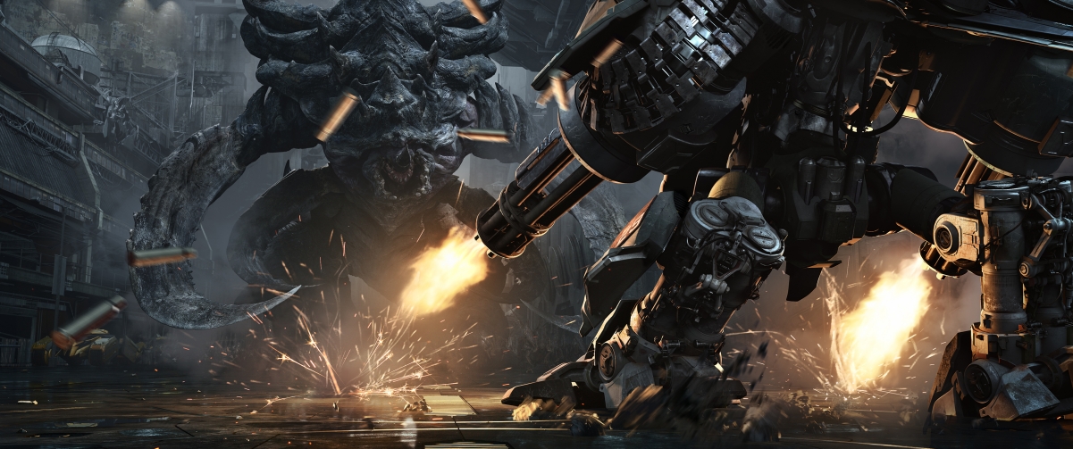 StarCraft 2 3440x1440