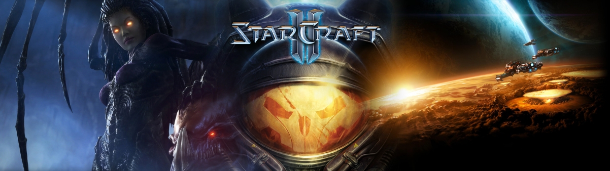 StarCraft 2: Legacy of the Void