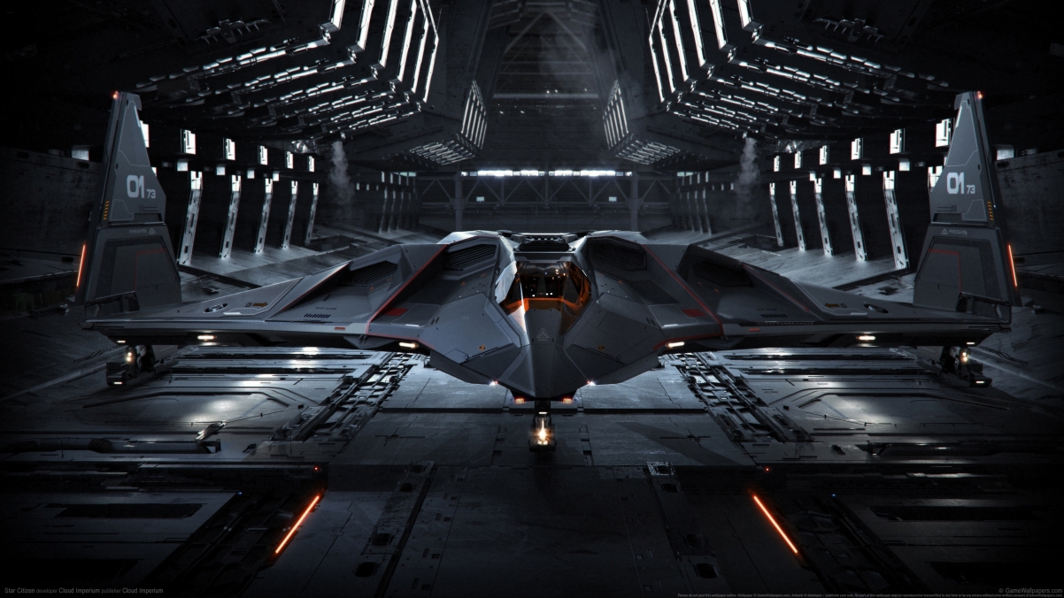Star Citize