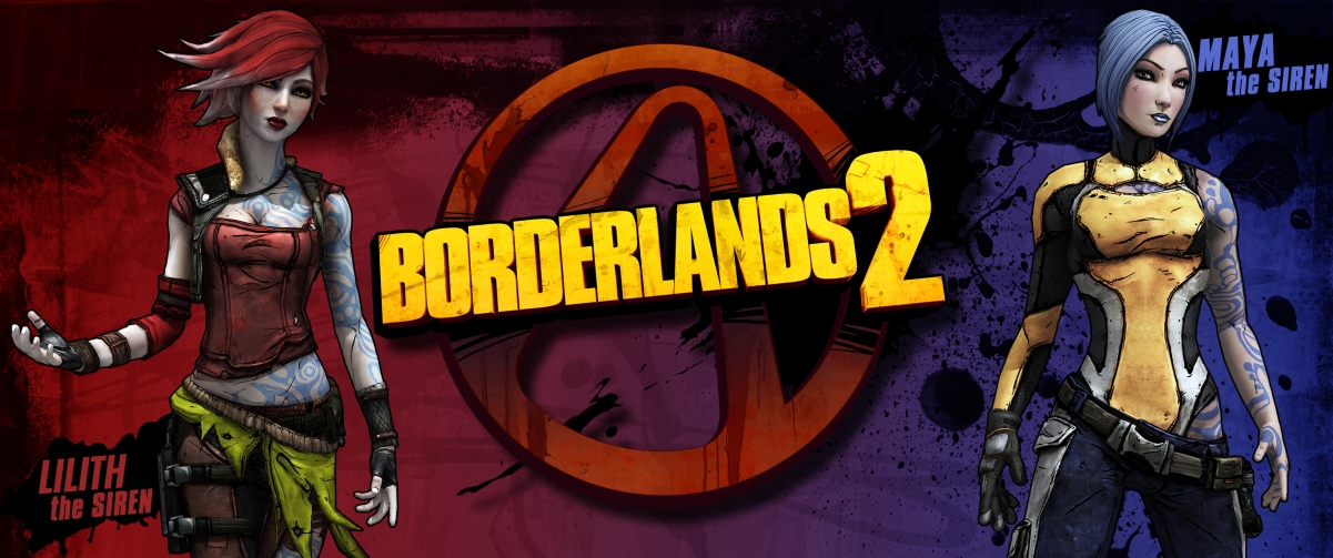 Borderlan