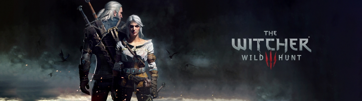 The Witcher 3 Wild Hunt 3840x1080