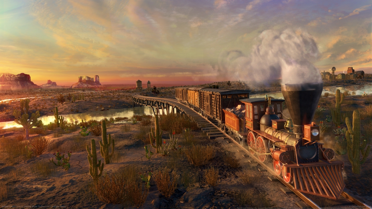 Railway Emp