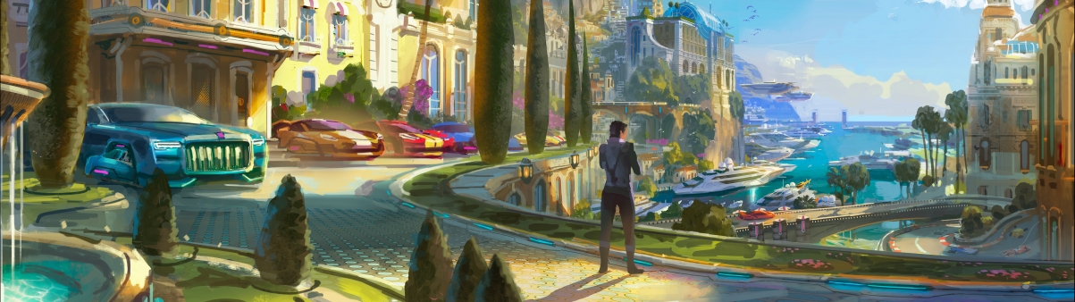 Overwatch 2 5120x1440