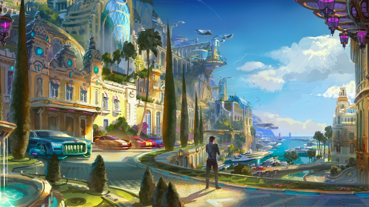 Overwatch 2 Overwatch
