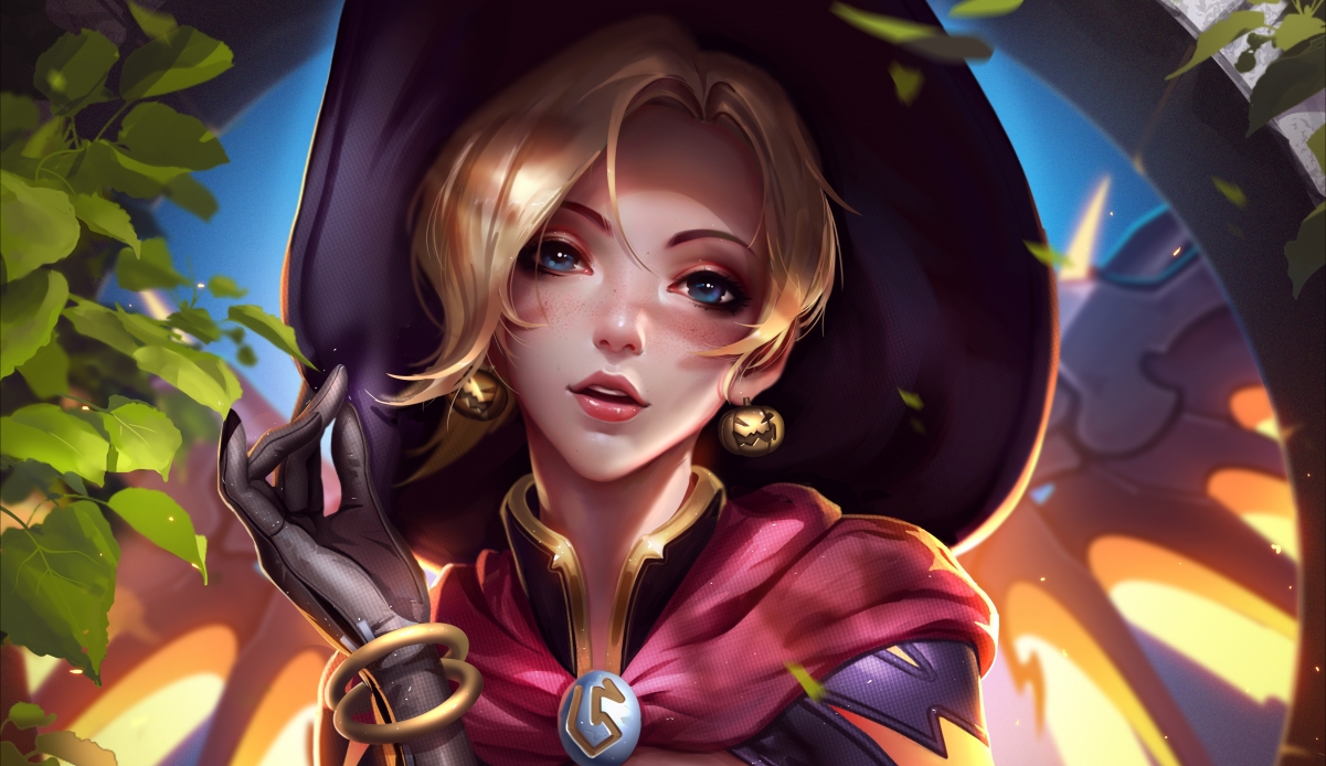 Overwatch