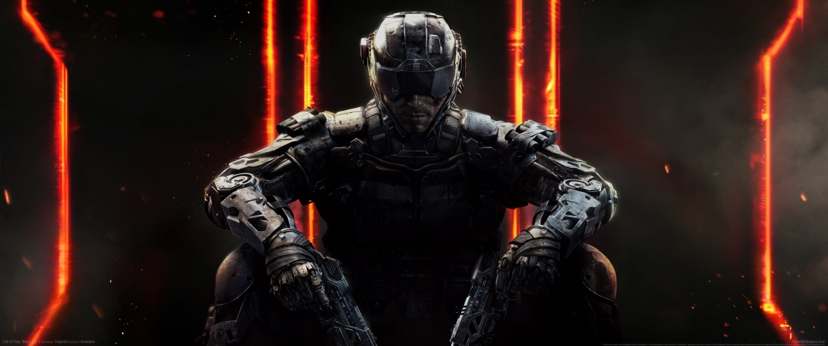 Call of Duty: Black Ops 3