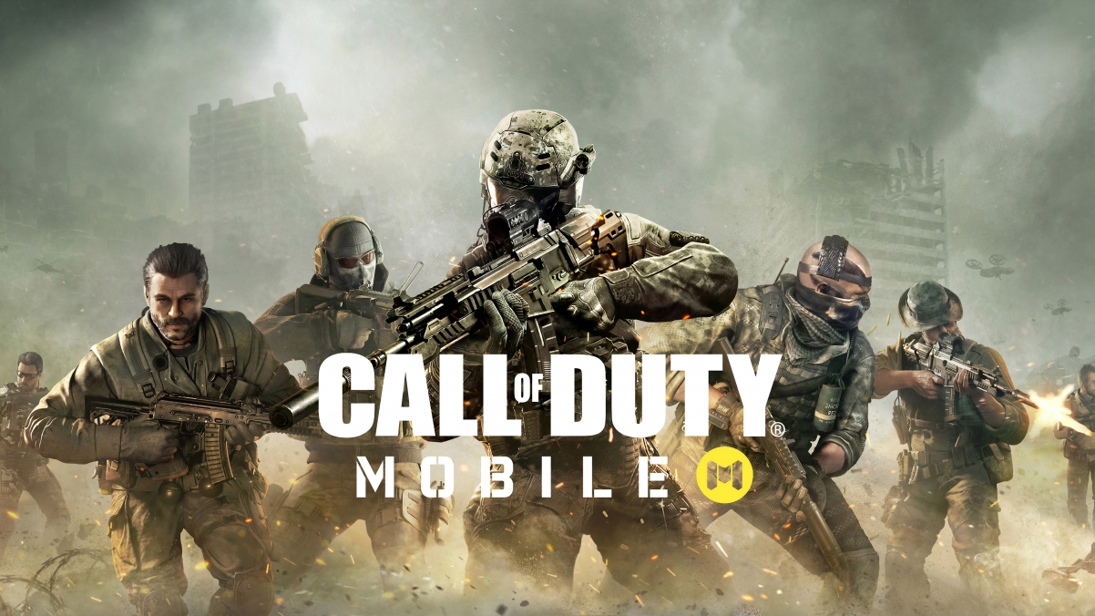 Call of Duty Call Of Dut