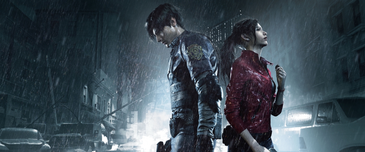 Resident Evil 2: Reset Edition 34