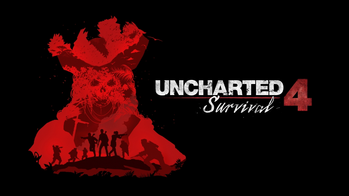 Uncharted 4: A Thief