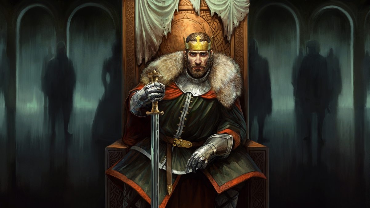 Total War: Kingdom (Total