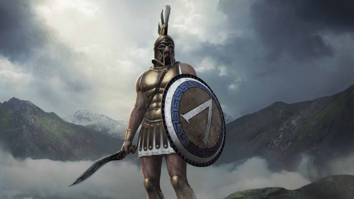 Total War: Arena (Tota