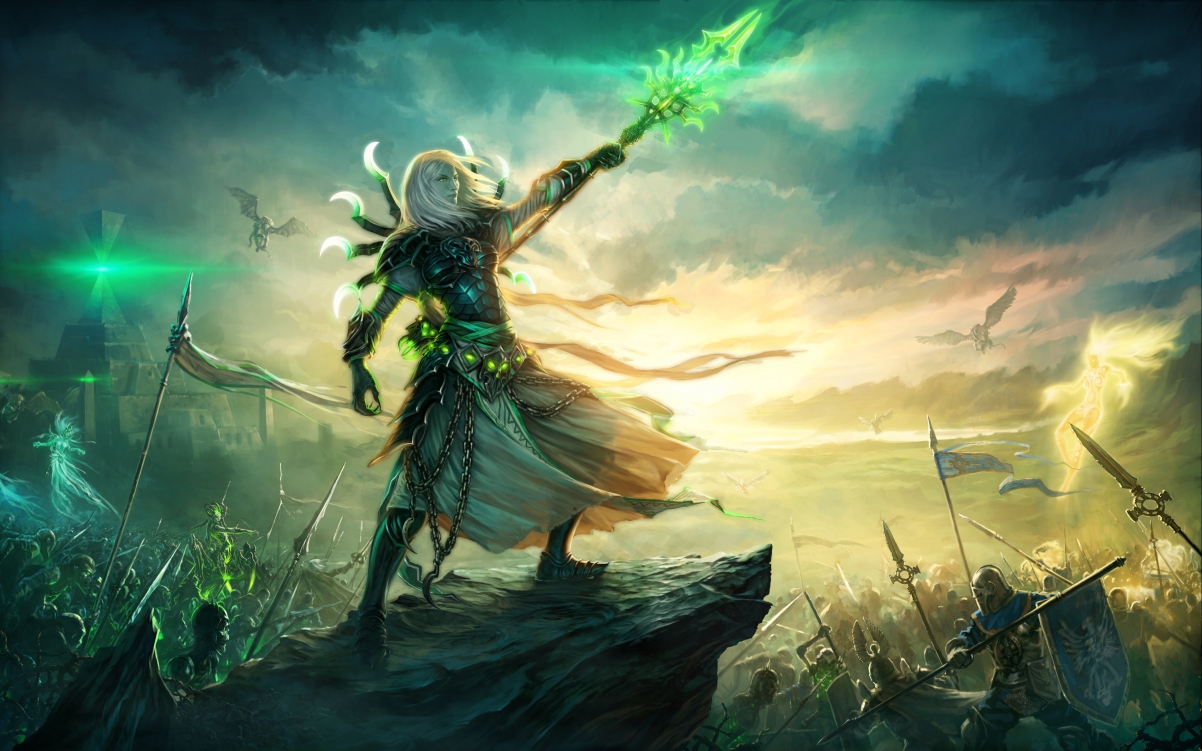 Heroes of Might and Magic 6 4