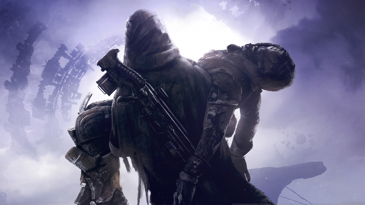 Destiny 2: Fo