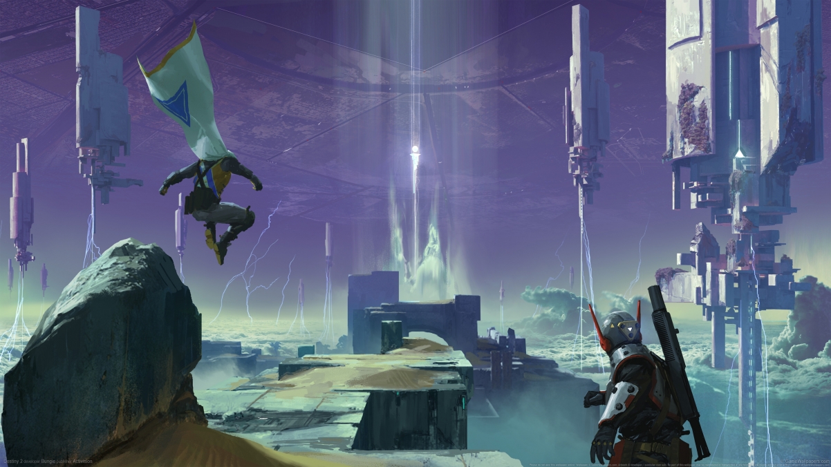 Destiny 2 Destiny 2 4k