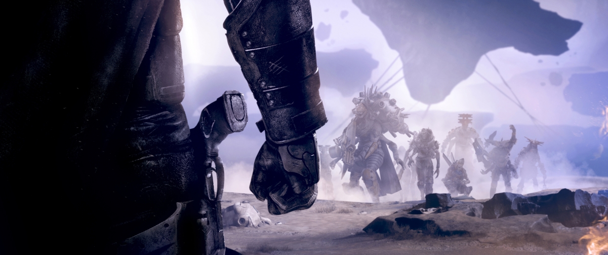 Destiny 2: For
