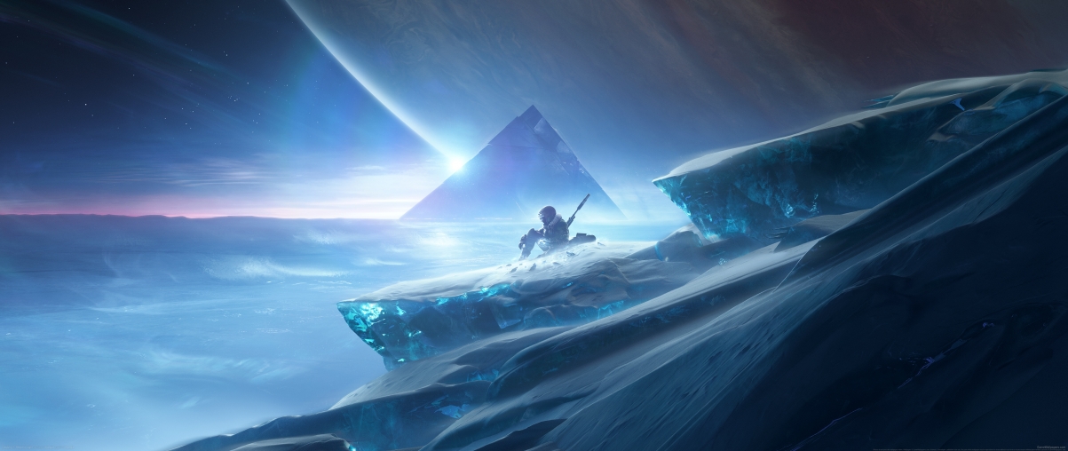 Destiny 2: Bey