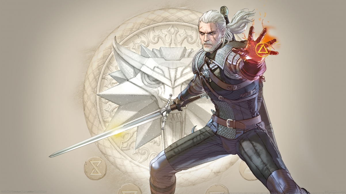 Soul Abilities 6 (Soulcalibu