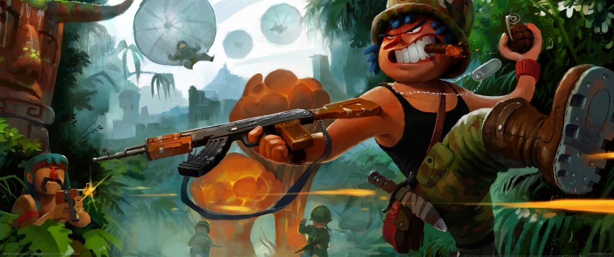 Veterans On