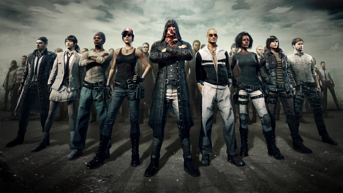 PlayerUnknown